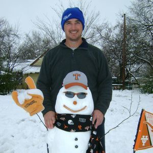 Meet your Posher, Kevin